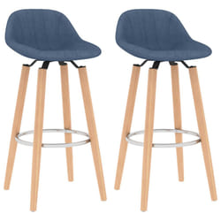 VidaXL 289381 Tabouret de bar