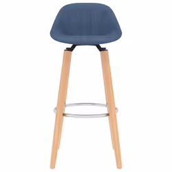 VidaXL 289381 Tabouret de bar