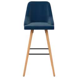 VidaXL 289463 Tabouret de bar