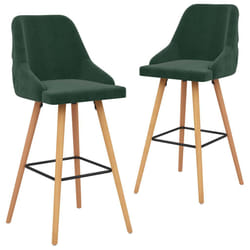 VidaXL 289465 Tabouret de bar