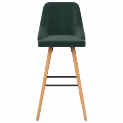 VidaXL 289465 Tabouret de bar
