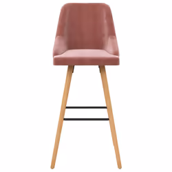 VidaXL 289467 Tabouret de bar