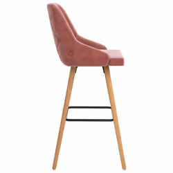 VidaXL 289467 Tabouret de bar - Vue supplémentaire 4