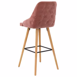 VidaXL 289467 Tabouret de bar - Vue supplémentaire 5