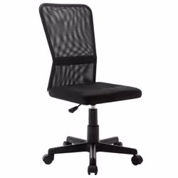 VidaXL 289510, 110 kg, 1 pièce(s), Métal, Polyester, Noir