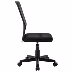 VidaXL 289510 chaise et fauteuil de bureau - Vue supplémentaire 4