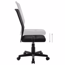 VidaXL 289510 chaise et fauteuil de bureau - Vue supplémentaire 7