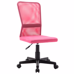 VidaXL 289513, 110 kg, 1 pièce(s), Métal, Polyester, Rose