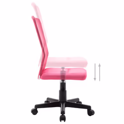 VidaXL 289513 chaise et fauteuil de bureau - Vue supplémentaire 7