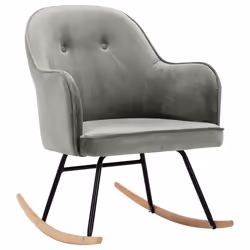 VidaXL 289519, Gris, 110 kg, 1 pièce(s)