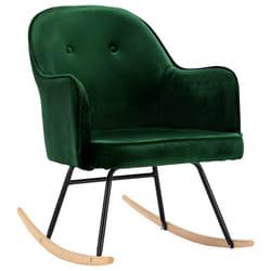 VidaXL 289520 Fauteuil à bascule et planche pour enfant