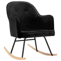 VidaXL 289524 Fauteuil à bascule et planche pour enfant