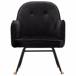 VidaXL 289524 Fauteuil à bascule et planche pour enfant