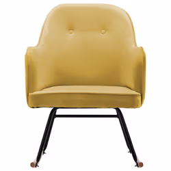 VidaXL 289525 Fauteuil à bascule et planche pour enfant