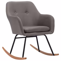 VidaXL 289527, Gris, 110 kg, 1 pièce(s)