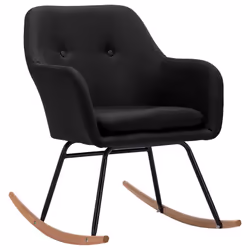 VidaXL 289533, Noir, 110 kg, 1 pièce(s)