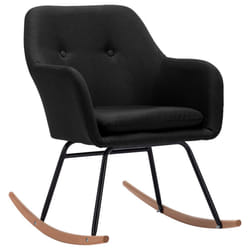 VidaXL 289533 Fauteuil à bascule et planche pour enfant