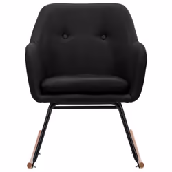 VidaXL 289533 Fauteuil à bascule et planche pour enfant