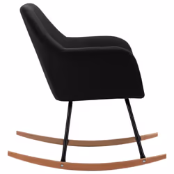 VidaXL 289533 Fauteuil à bascule et planche pour enfant - Vue supplémentaire 4