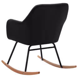 VidaXL 289533 Fauteuil à bascule et planche pour enfant - Vue supplémentaire 5