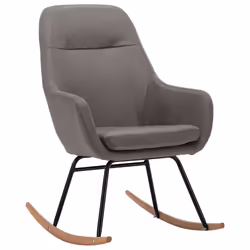 VidaXL 289537, Gris, 110 kg, 1 pièce(s)