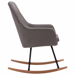 VidaXL 289537 Fauteuil à bascule et planche pour enfant - Vue supplémentaire 4