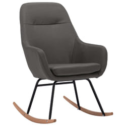 VidaXL 289538 Fauteuil à bascule et planche pour enfant
