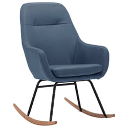 VidaXL 289541 Fauteuil à bascule et planche pour enfant