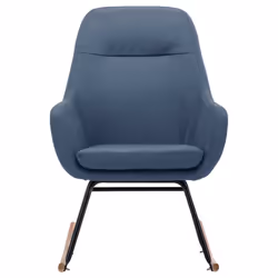 VidaXL 289541 Fauteuil à bascule et planche pour enfant