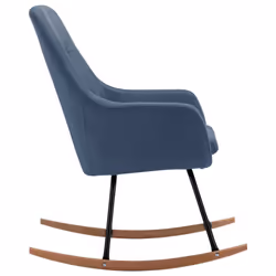 VidaXL 289541 Fauteuil à bascule et planche pour enfant - Vue supplémentaire 4