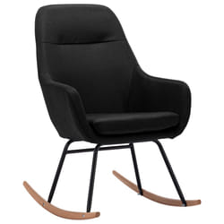 VidaXL 289543 Fauteuil à bascule et planche pour enfant