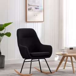 VidaXL 289543 Fauteuil à bascule et planche pour enfant