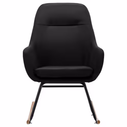 VidaXL 289543 Fauteuil à bascule et planche pour enfant