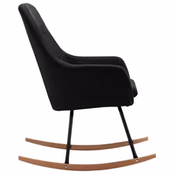 VidaXL 289543 Fauteuil à bascule et planche pour enfant - Vue supplémentaire 4