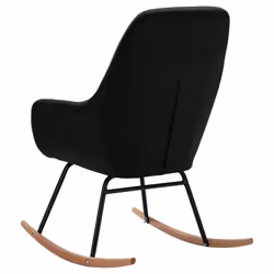 VidaXL 289543 Fauteuil à bascule et planche pour enfant - Vue supplémentaire 5