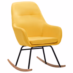 VidaXL 289544, Jaune, 110 kg, 1 pièce(s)