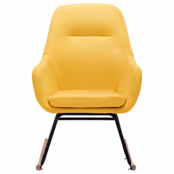 VidaXL 289544 Fauteuil à bascule et planche pour enfant
