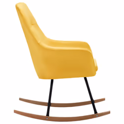 VidaXL 289544 Fauteuil à bascule et planche pour enfant - Vue supplémentaire 4