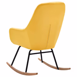VidaXL 289544 Fauteuil à bascule et planche pour enfant - Vue supplémentaire 5