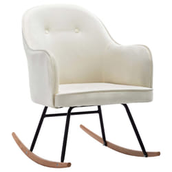 VidaXL 289901 Fauteuil à bascule et planche pour enfant