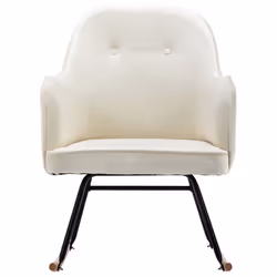 VidaXL 289901 Fauteuil à bascule et planche pour enfant