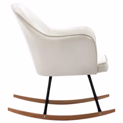 VidaXL 289901 Fauteuil à bascule et planche pour enfant - Vue supplémentaire 4