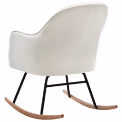 VidaXL 289901 Fauteuil à bascule et planche pour enfant - Vue supplémentaire 5