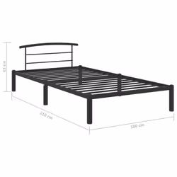 VidaXL 284656 sommier - Vue supplémentaire 6