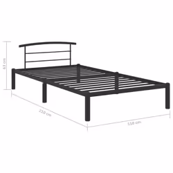 VidaXL 284657 sommier - Vue supplémentaire 6