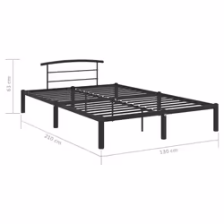 VidaXL 284658 sommier - Vue supplémentaire 7
