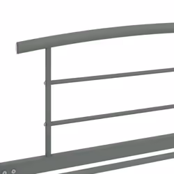 VidaXL 284662 sommier - Vue supplémentaire 5