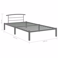 VidaXL 284662 sommier - Vue supplémentaire 7