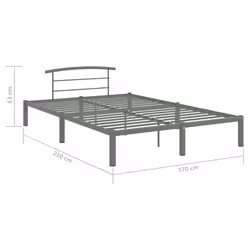 VidaXL 284666 sommier - Vue supplémentaire 7