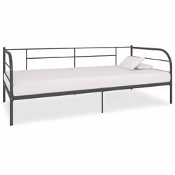 VidaXL 284674, Métal, Gris, 960 mm, 2070 mm, 720 mm, 1 pièce(s)